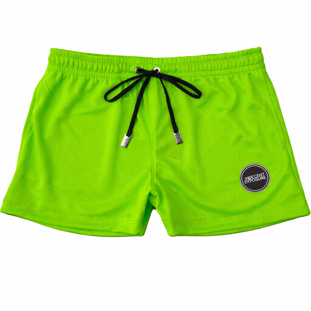 PHYSICAL Sport Short