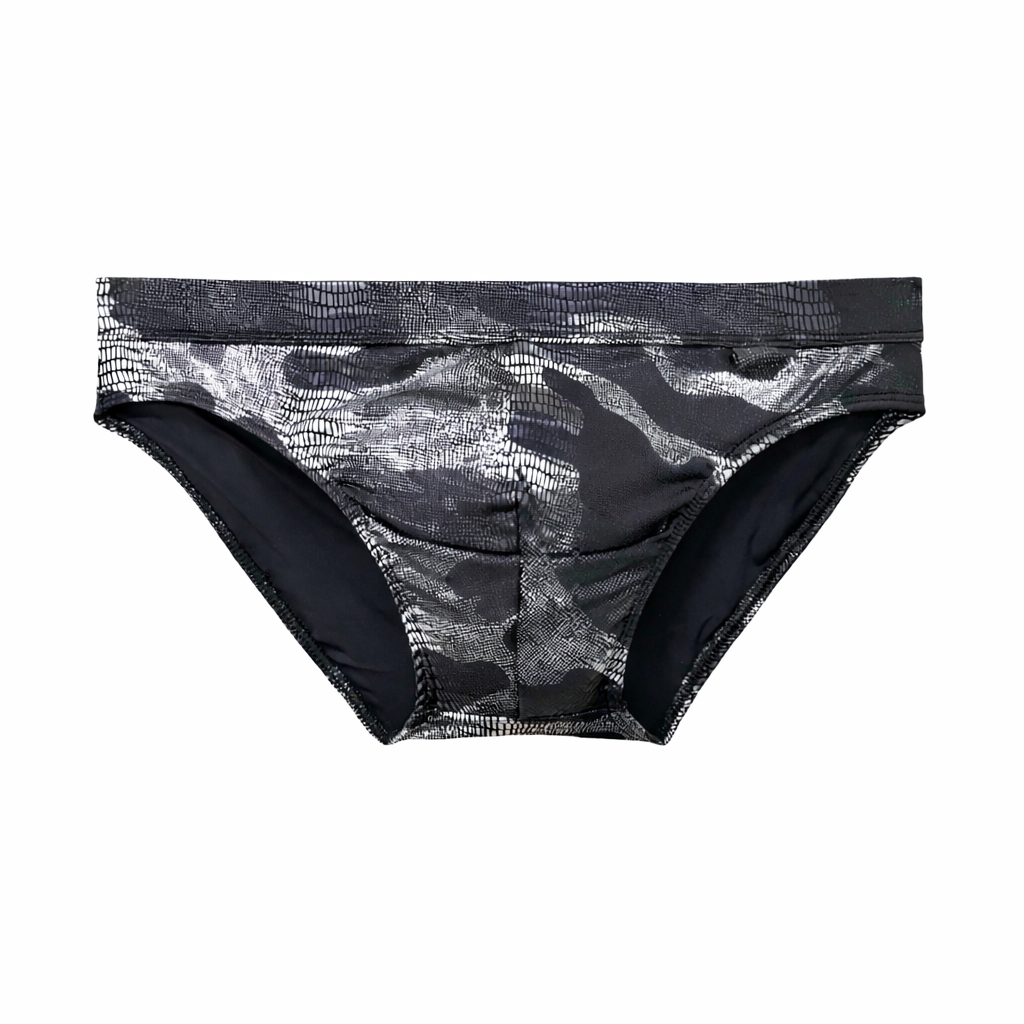 FINAL COUNTDOWN Swim Brief