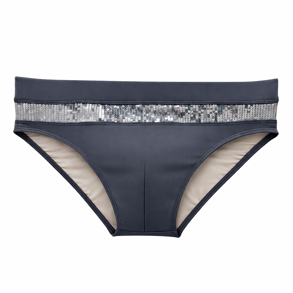 Icon Swim Brief
