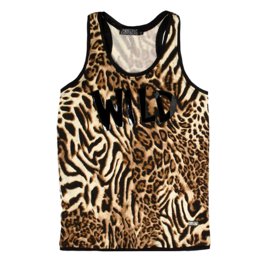 Wild Think Limited Edition Tank Top
