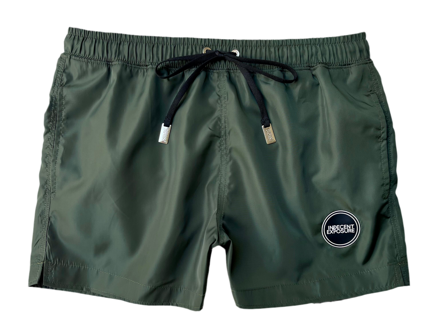 Indecent Swim Short