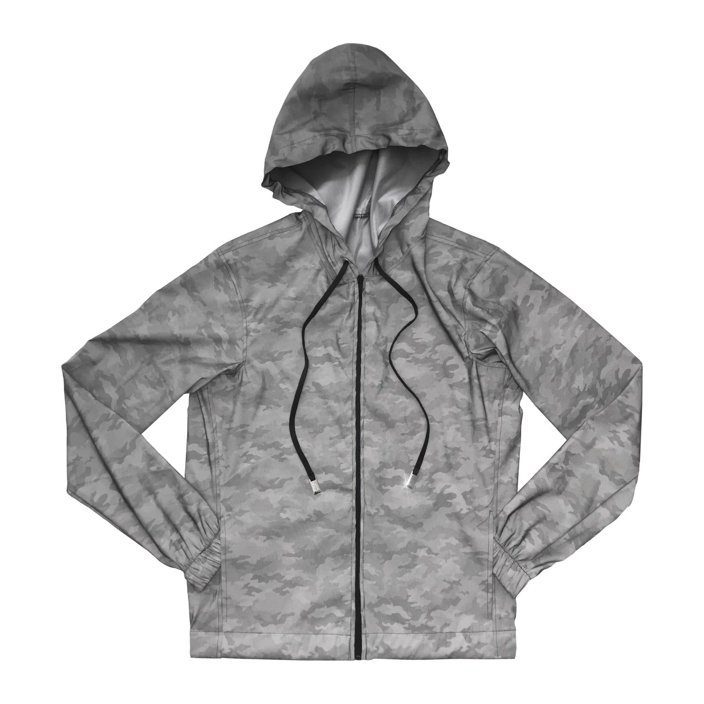 SUNGLASSES AT NIGHT Reflective Hoodie