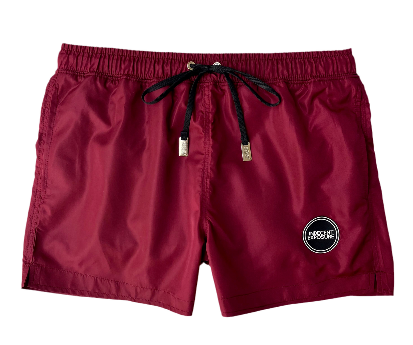 Indecent Swim Short