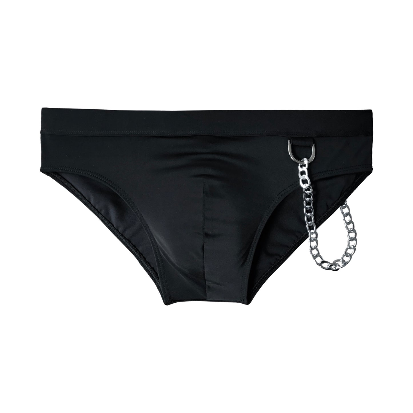 CHAIN REACTION Swim Brief