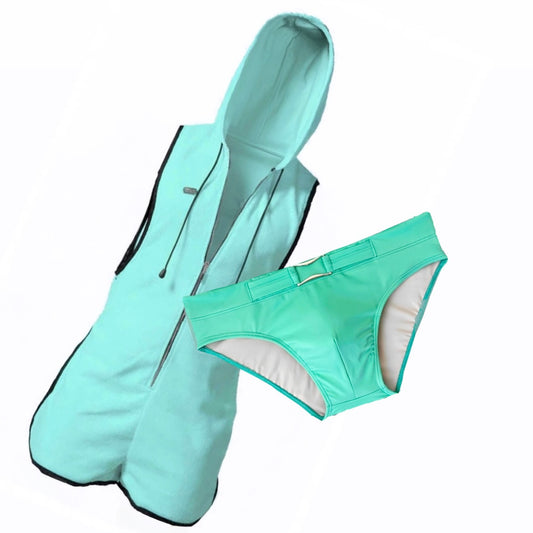 POOL TIME Special Bundle (Mint S)