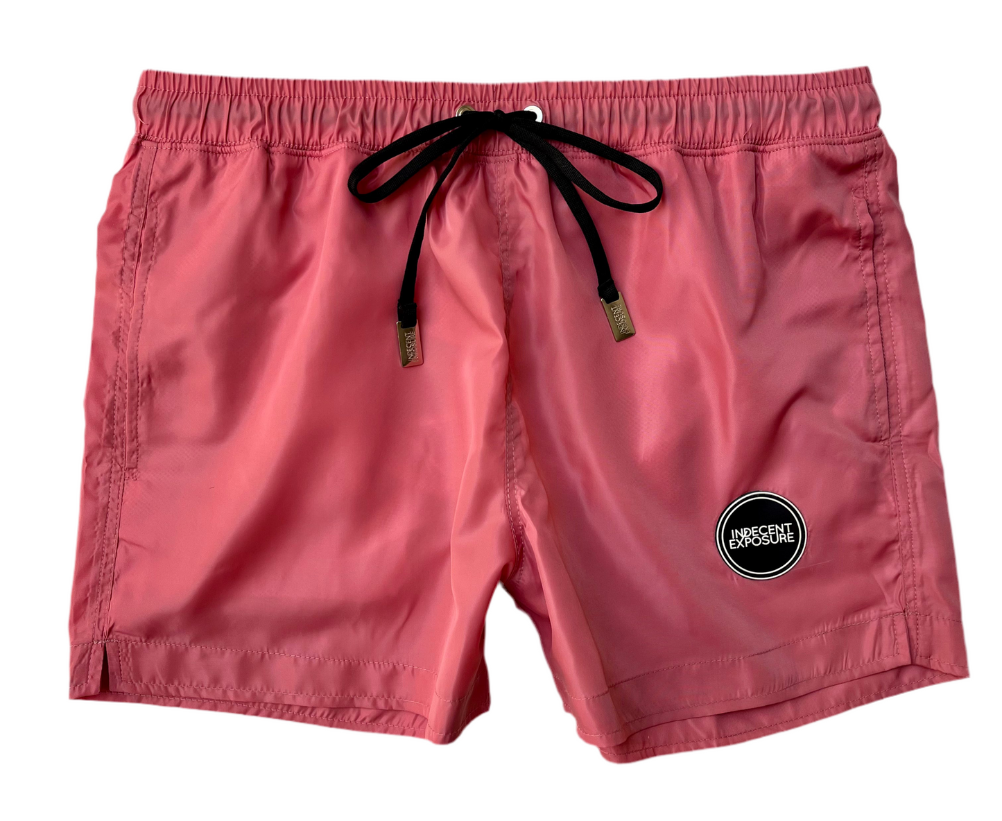 Indecent Swim Short