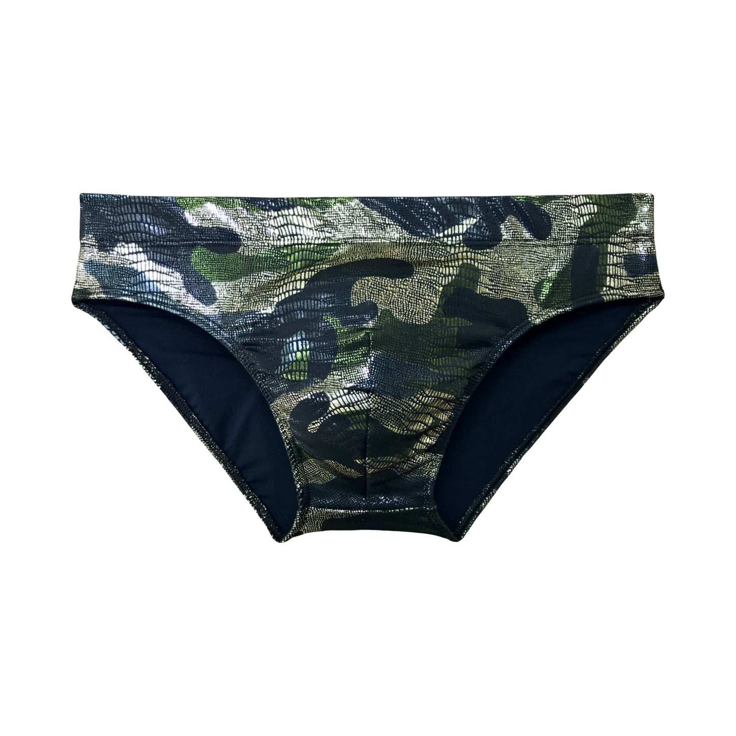 FINAL COUNTDOWN Swim Brief