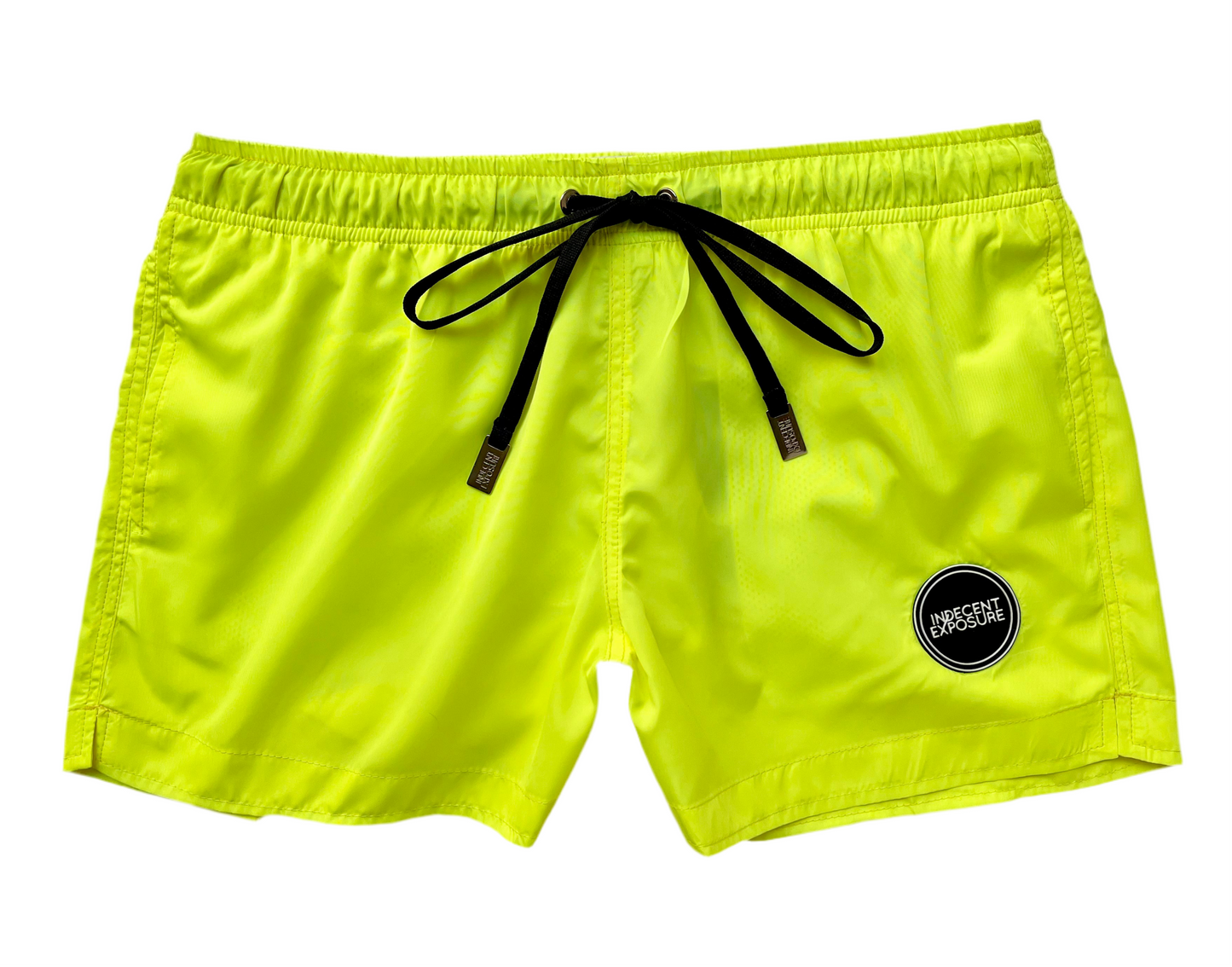 Indecent Swim Short