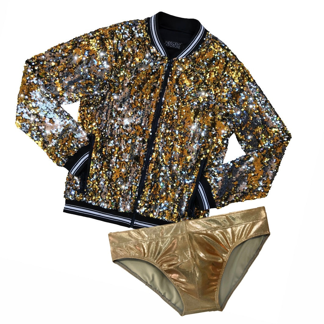 Gold & Glitter special bundle