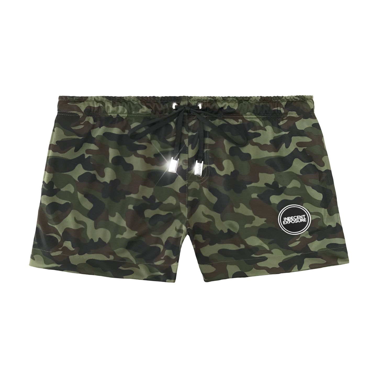 BATTLEFIELD SPORT SHORT