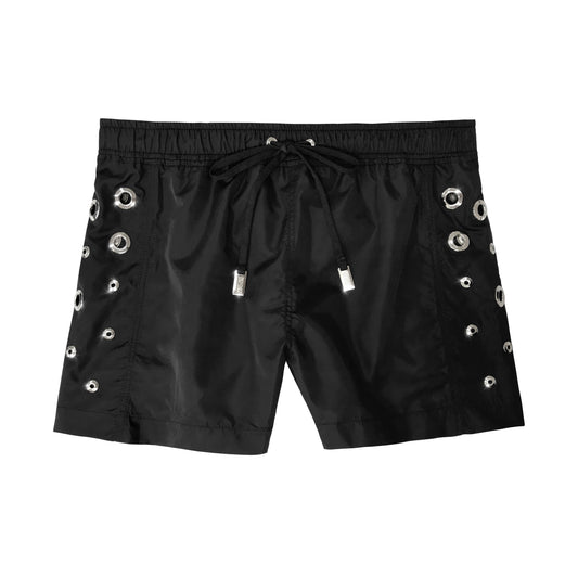 HEAVY METAL SWIM SHORT