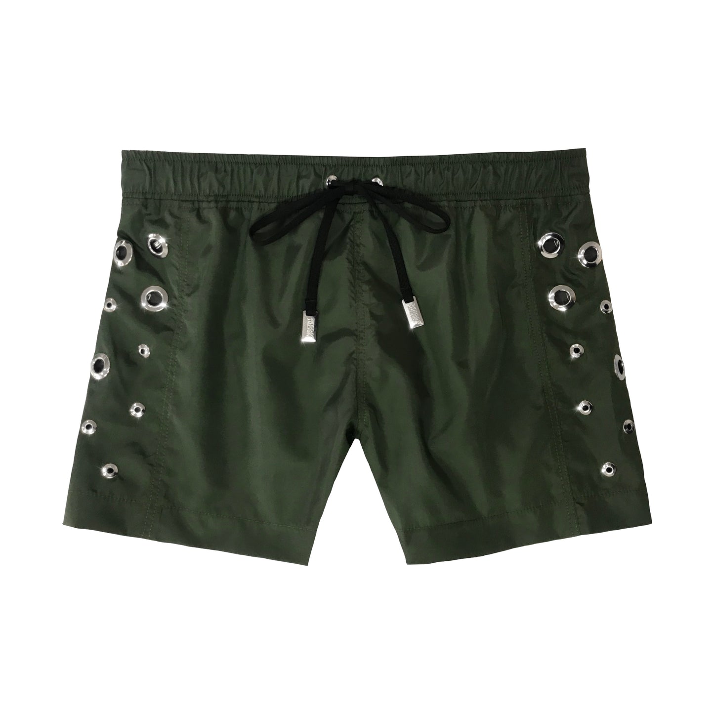 HEAVY METAL SWIM SHORT