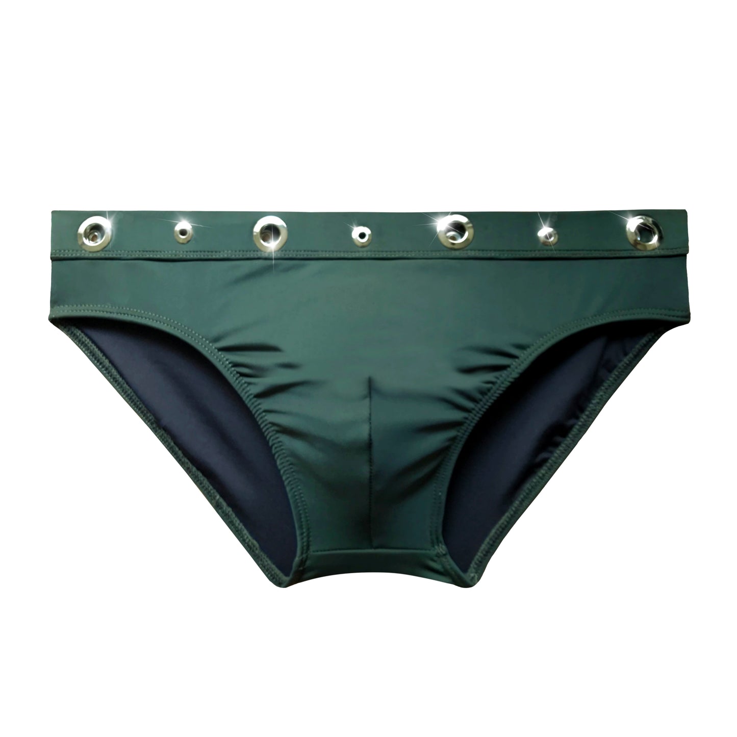 EYE OF THE TIGER SWIM BRIEF