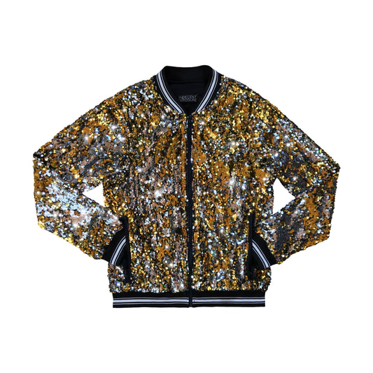 SWEET DREAMS Bomber Jacket