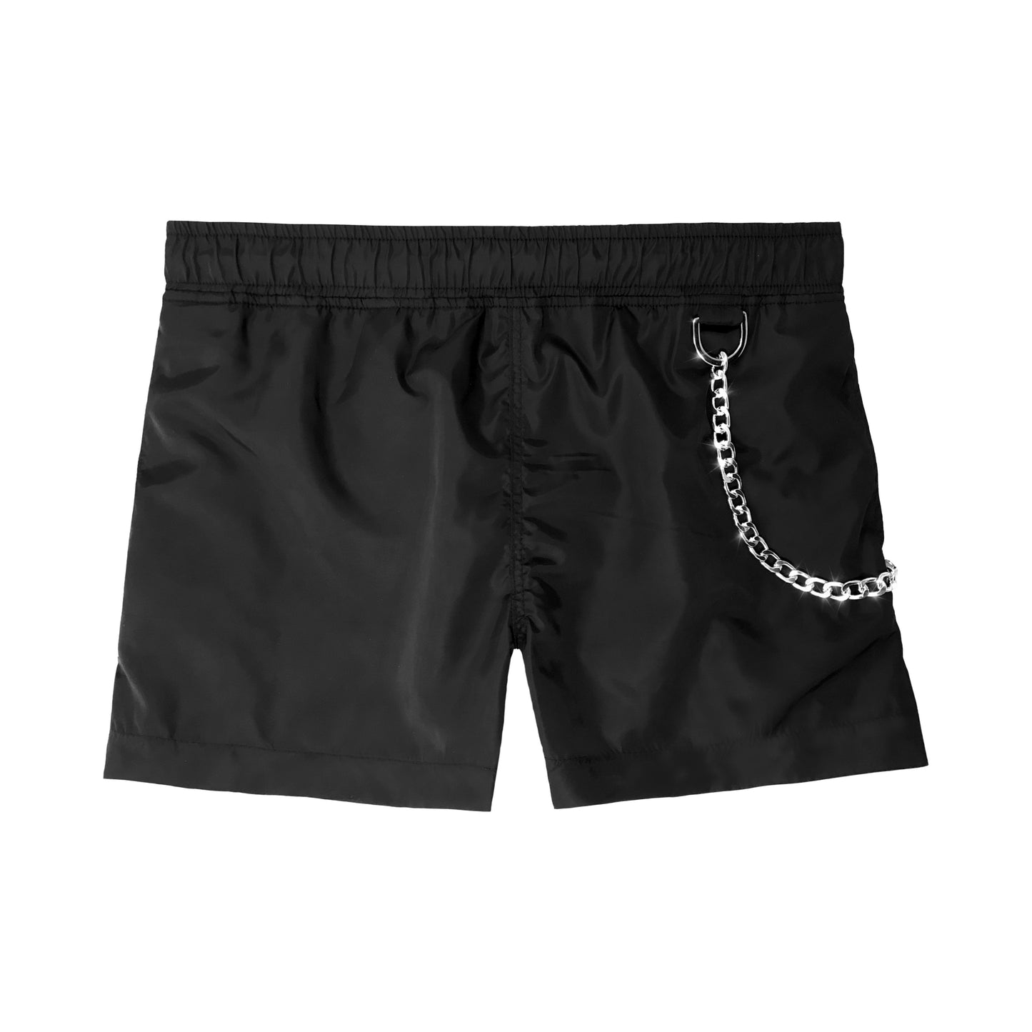 CHAIN REACTION Swim Short