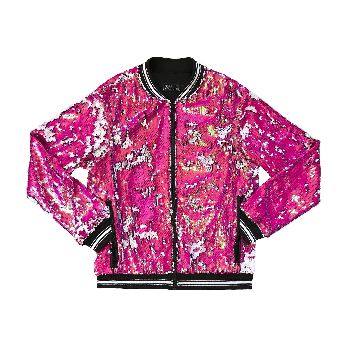 SWEET DREAMS Bomber Jacket