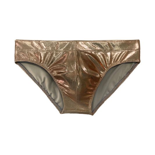 CERTIFIED GOLD SWIM BRIEF