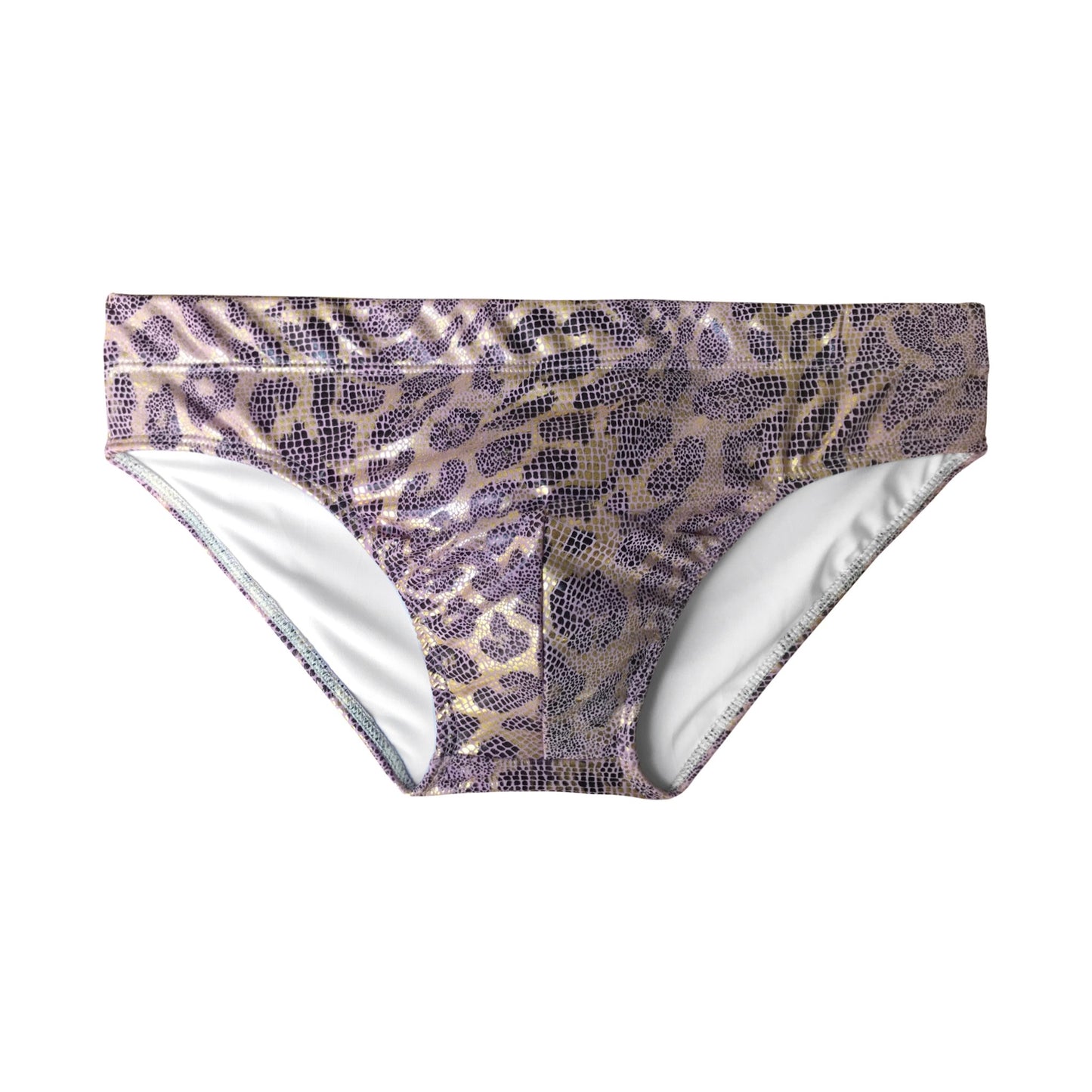 WELCOME TO THE JUNGLE SWIM BRIEF