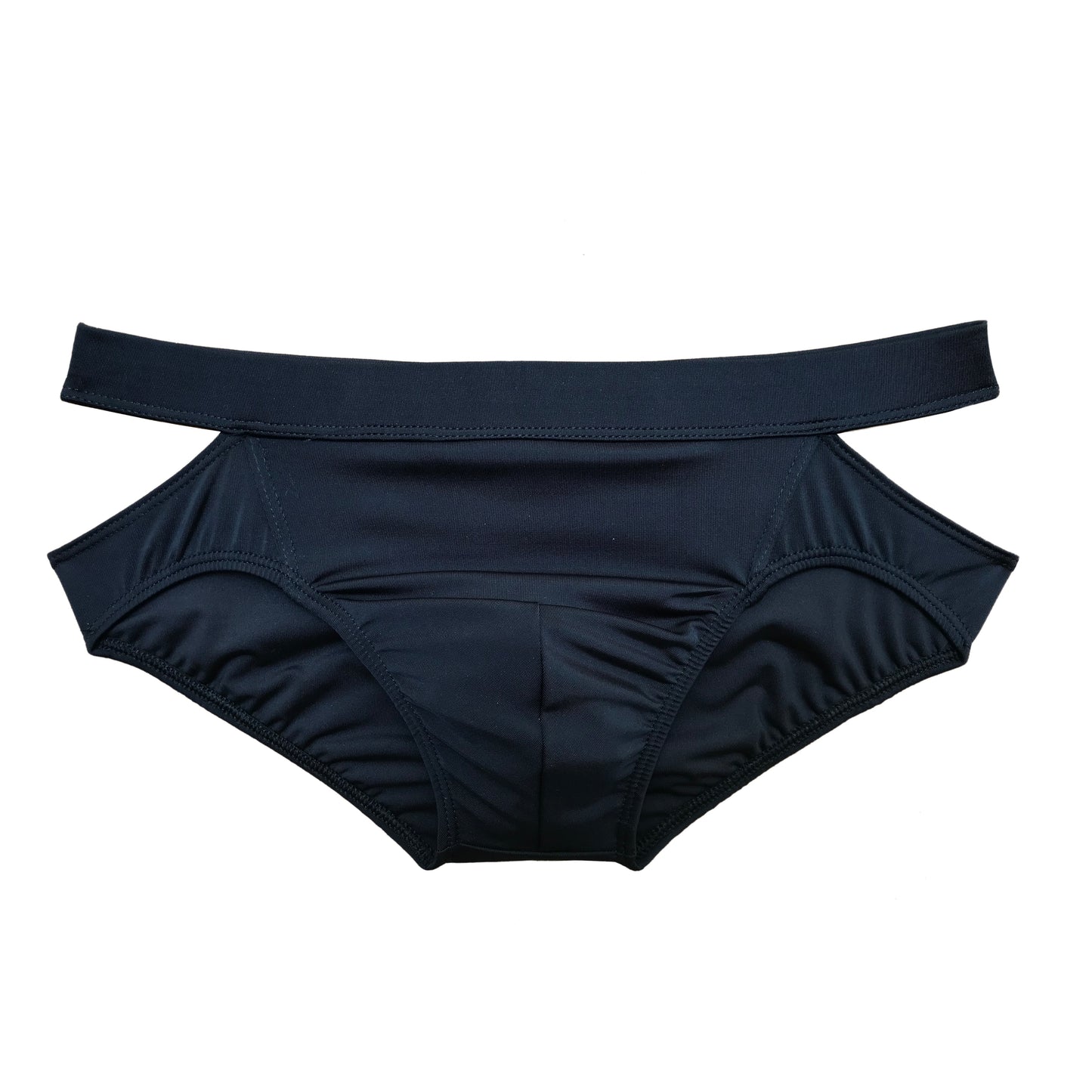 Side-cut Swim Brief