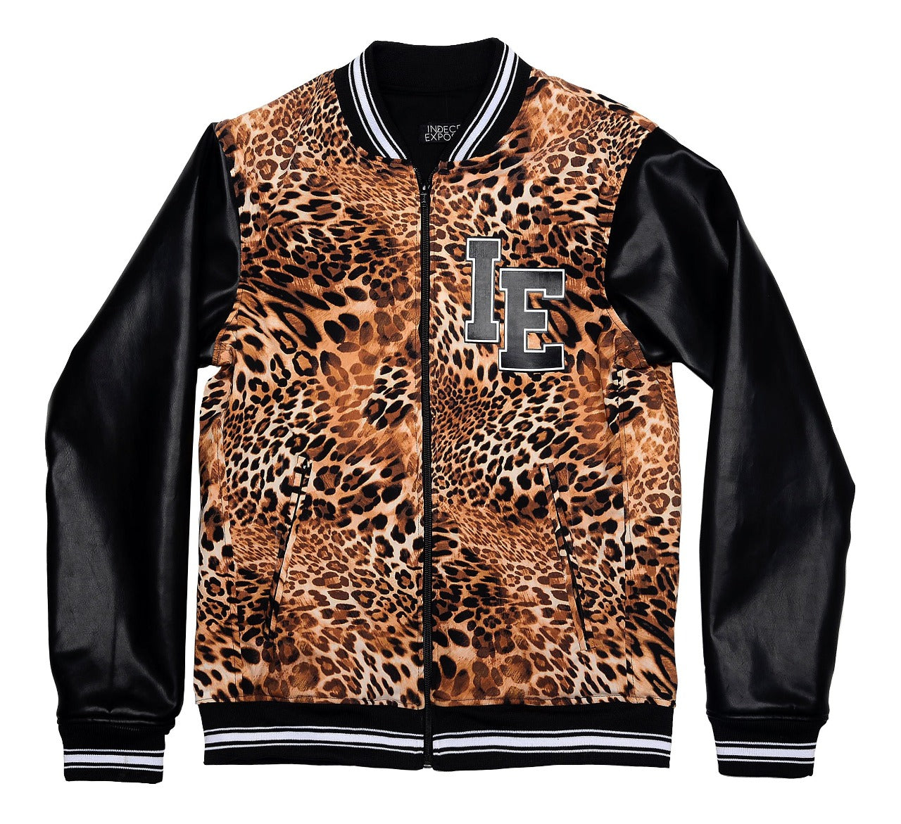 HOMECOMING KING Bomber Jacket