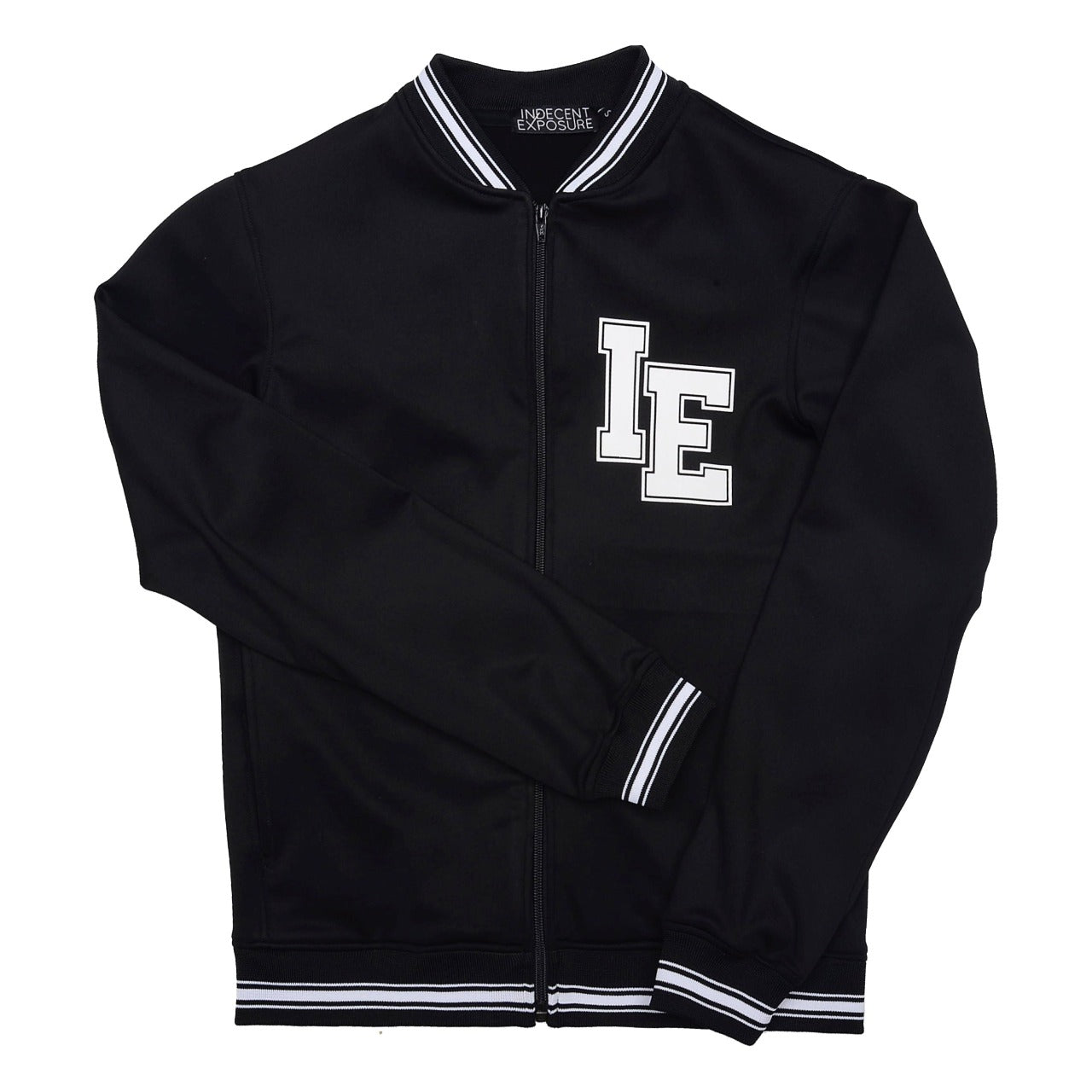 INDECENT SQUAD Bomber Jacket