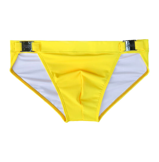 JOCK DELUXE Swim Brief