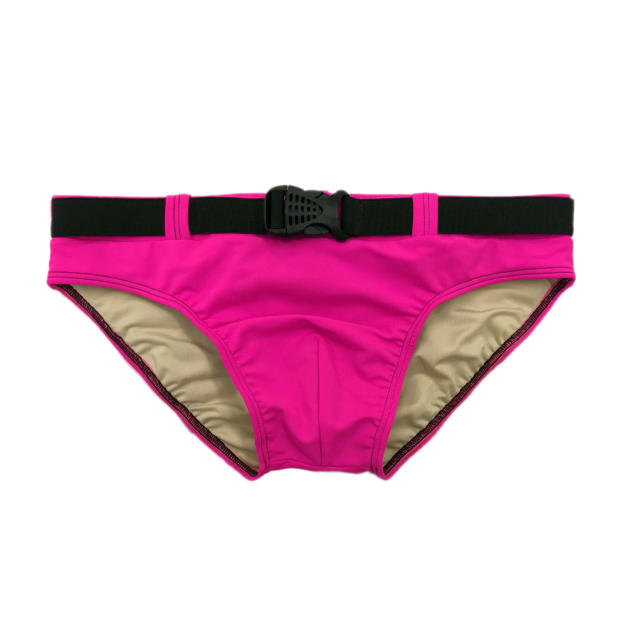 Scuba Swim Brief