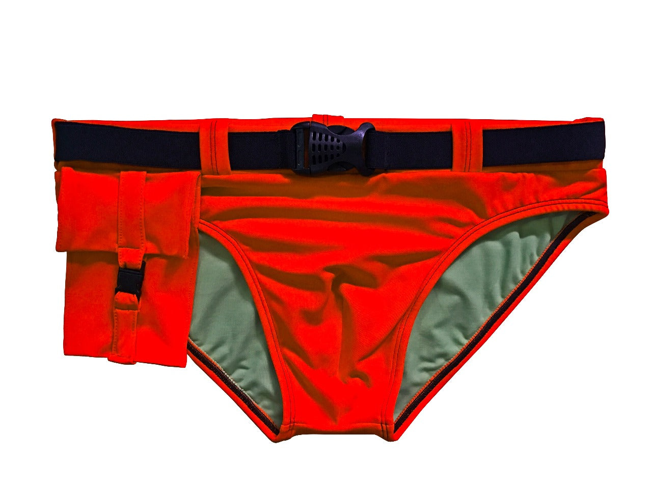 Scuba Pocket Brief