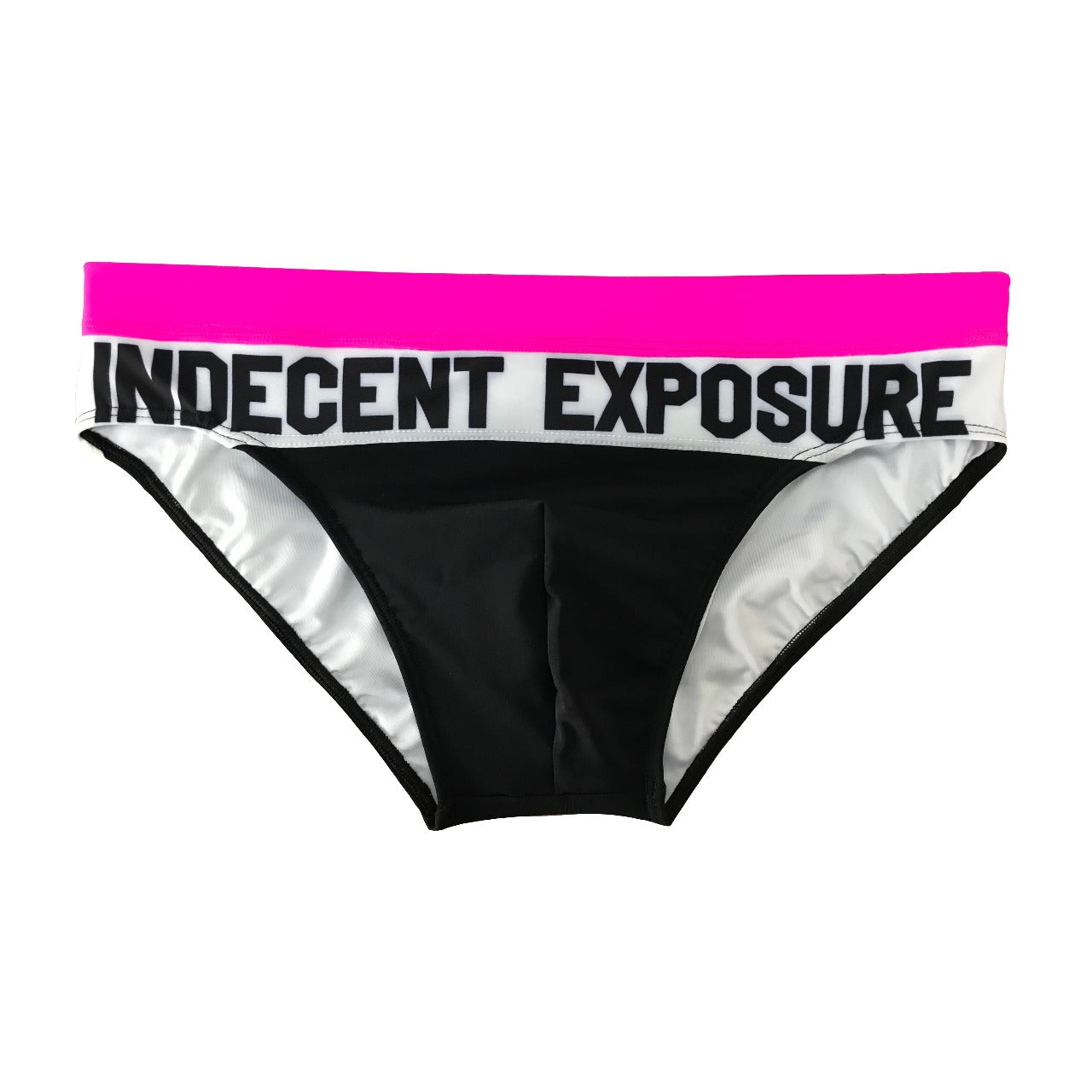 UNDEFEATED Swim Brief