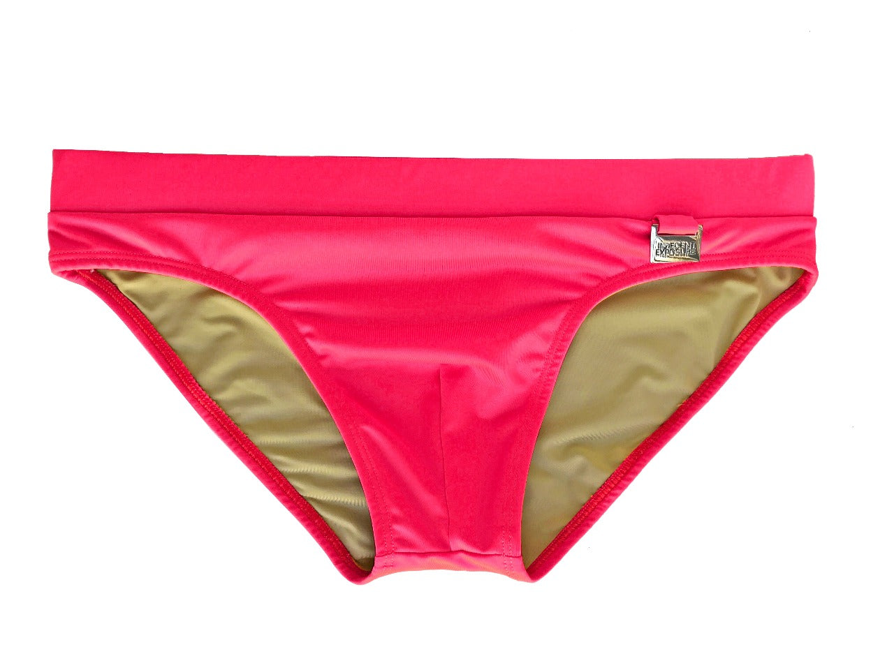 Isla Swim Brief