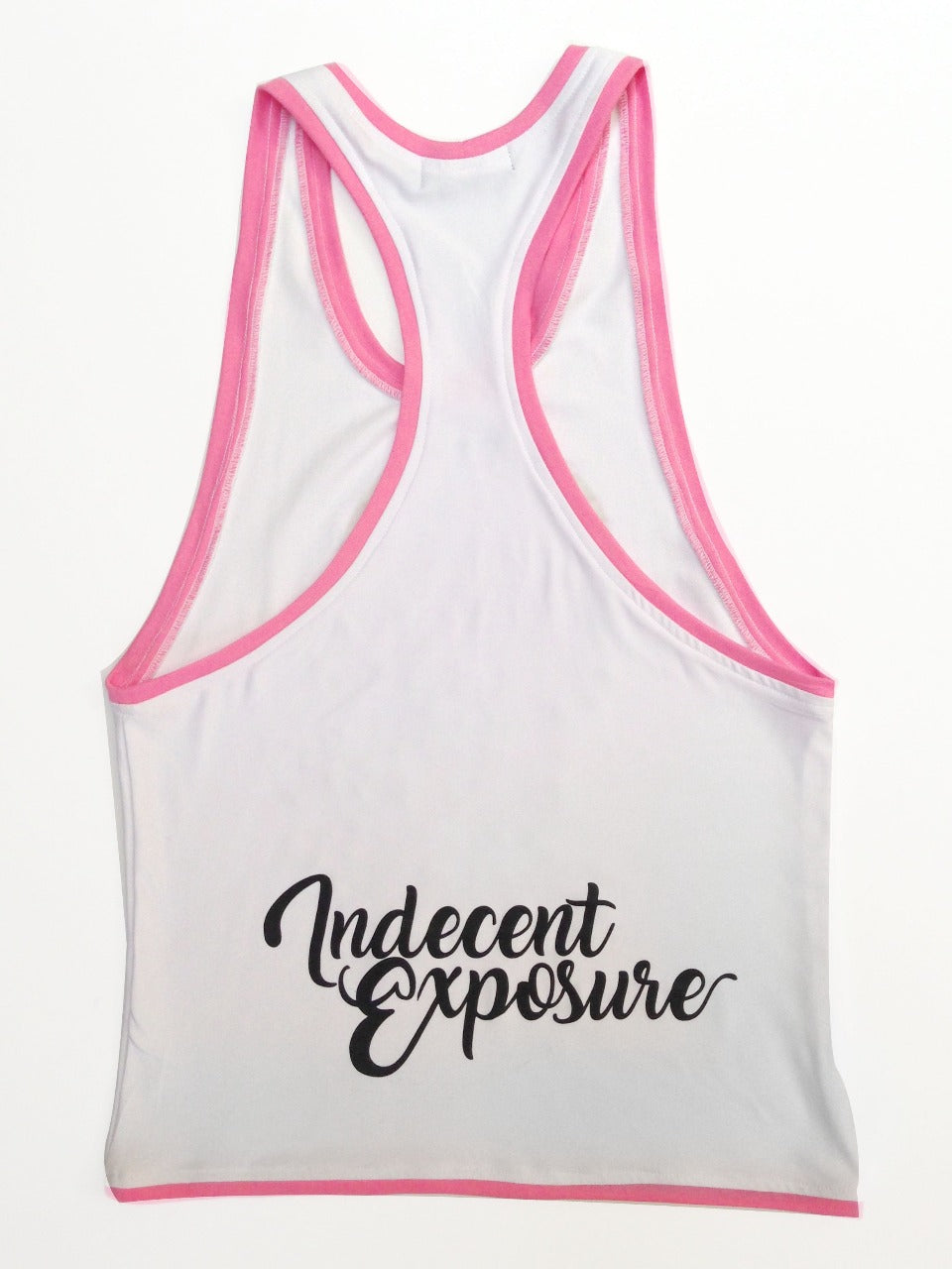 Drippin' Ice Cream Racerback