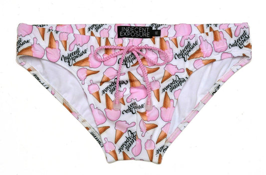 Ice Cream Swim Brief