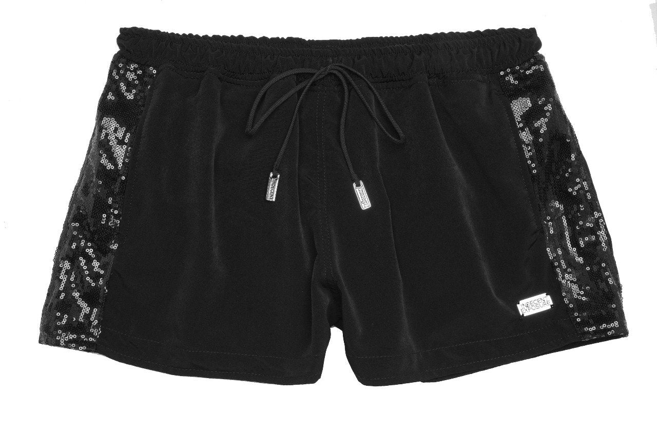 Icon Swim Short