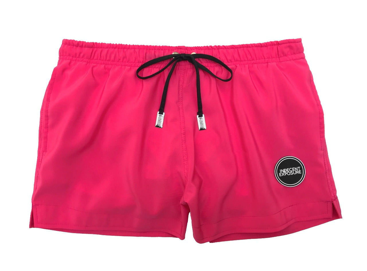 Indecent Swim Short