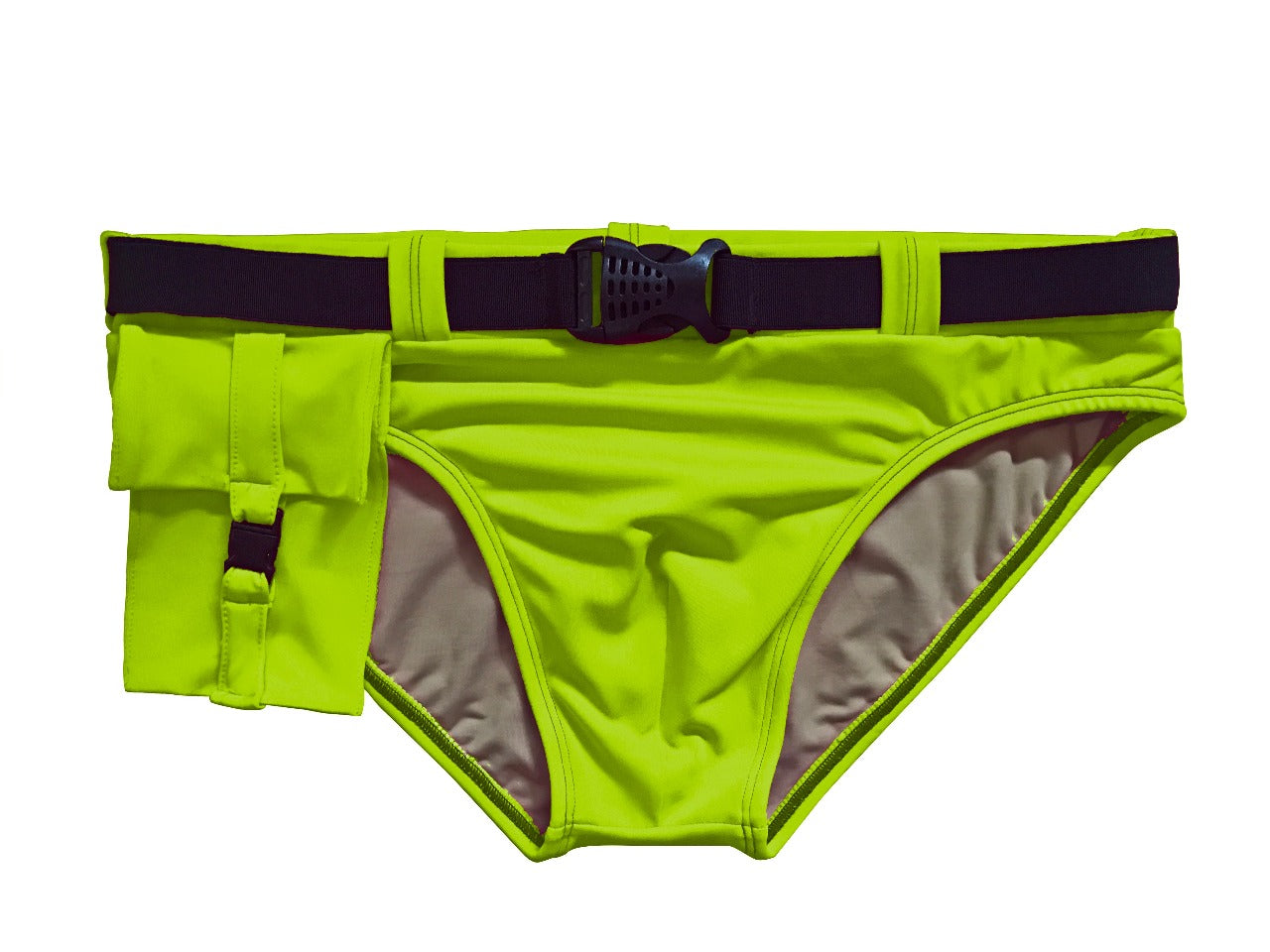 Scuba Pocket Brief