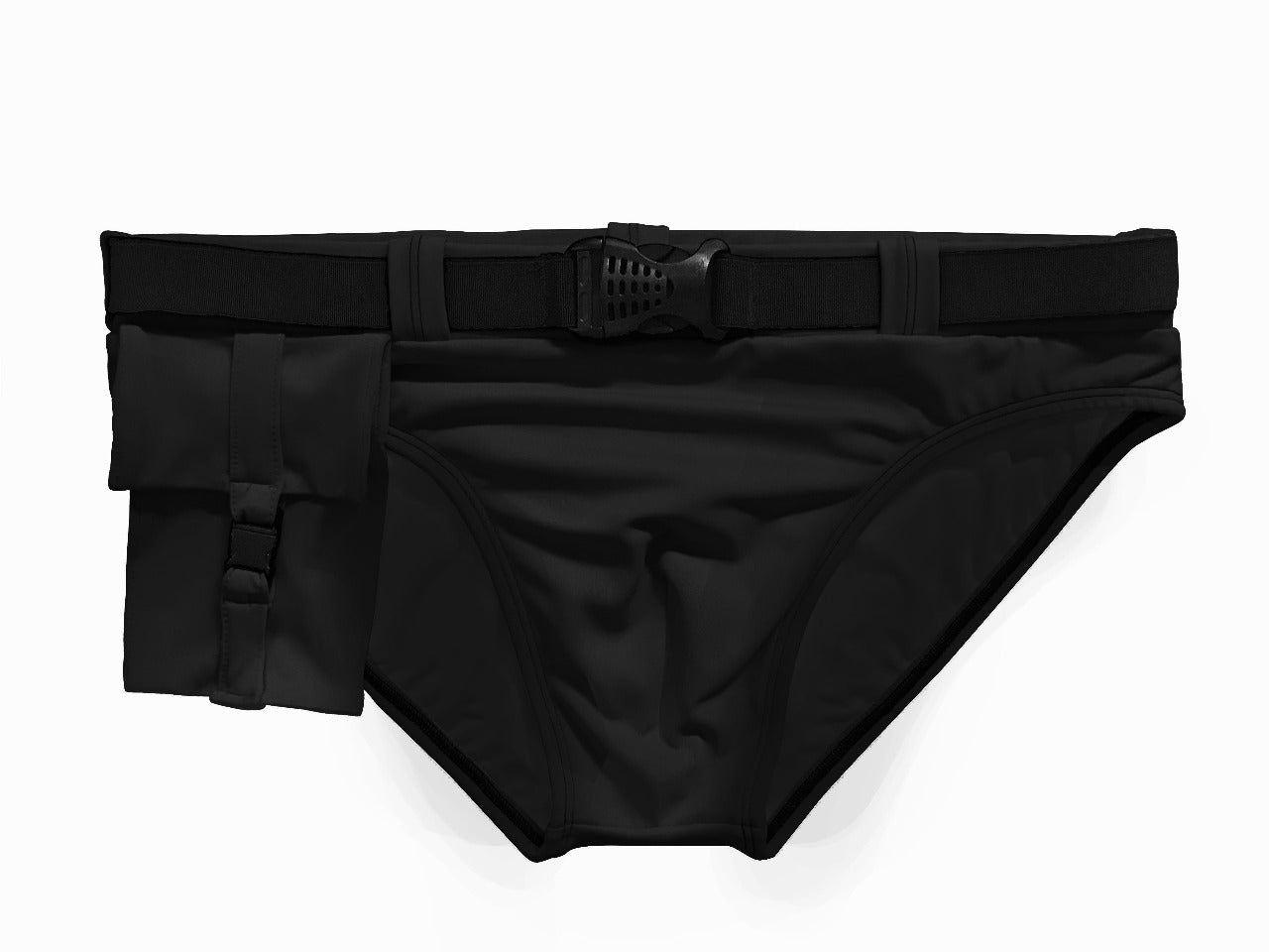 Scuba Pocket Brief