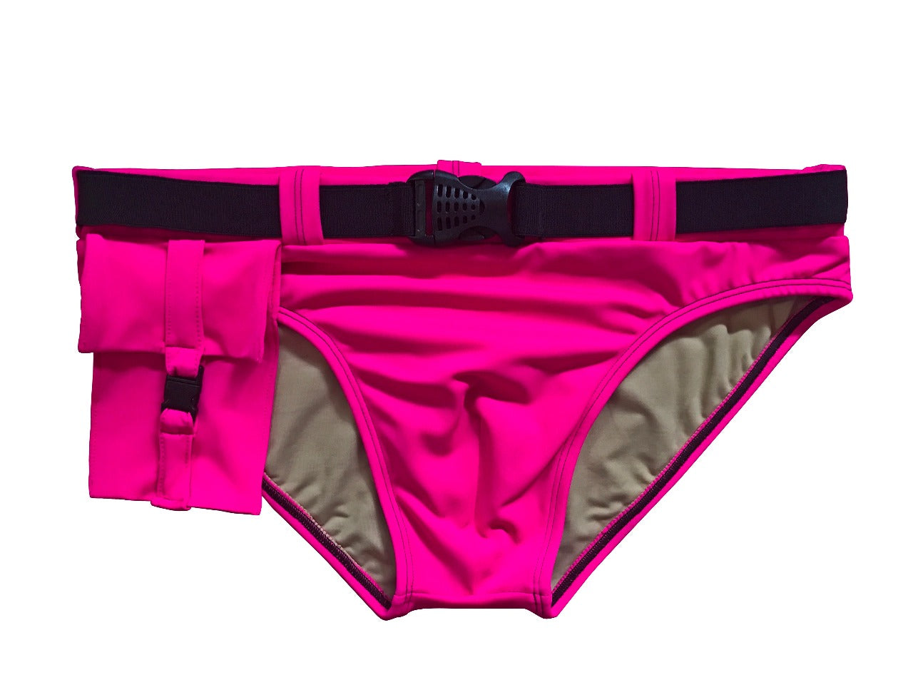 Scuba Pocket Brief