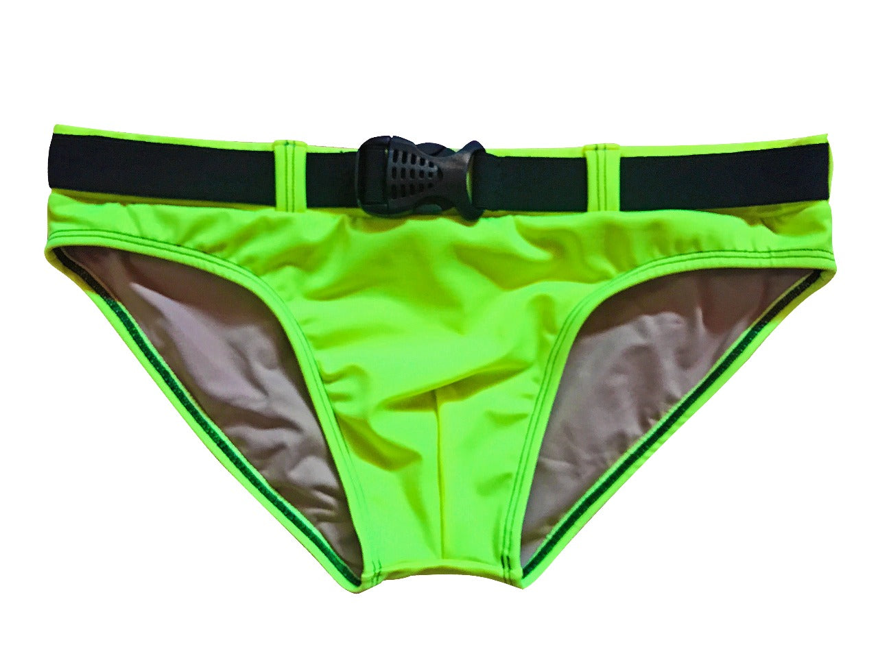 Scuba Swim Brief