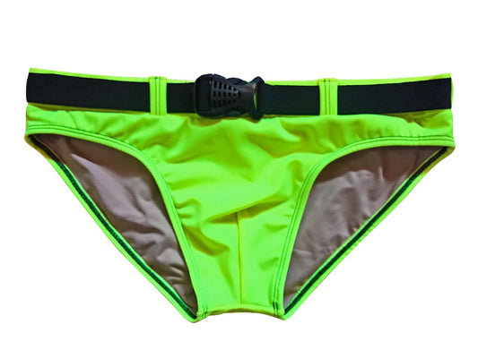 Scuba Swim Brief