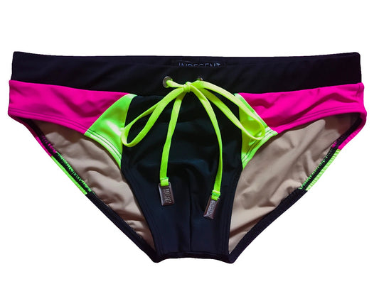 Shockwave Swim Brief