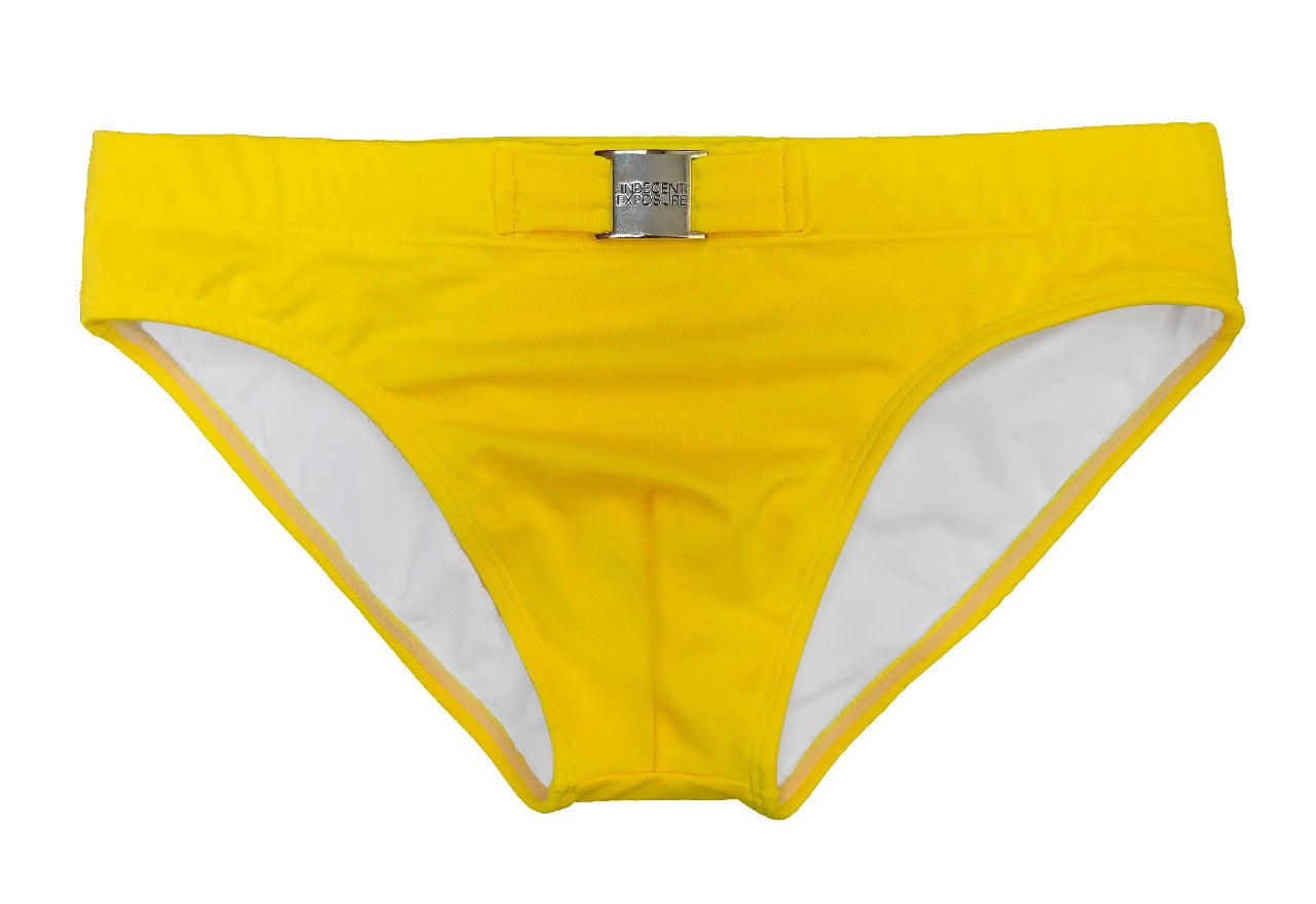 Peninsula Swim Brief