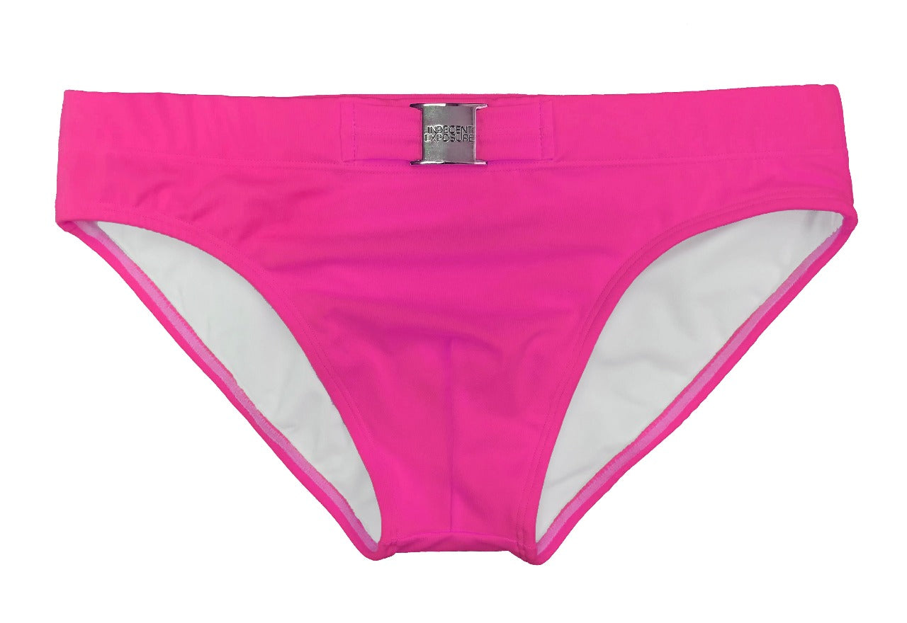 Peninsula Swim Brief