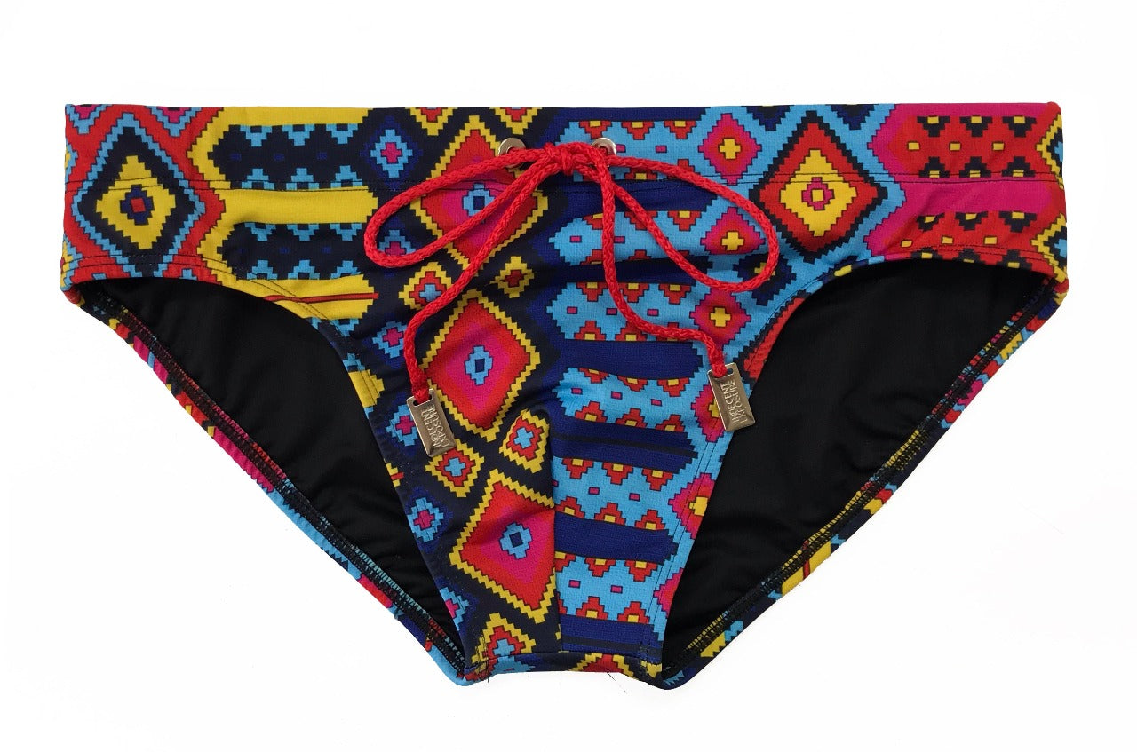 Punta Mita Swim Brief