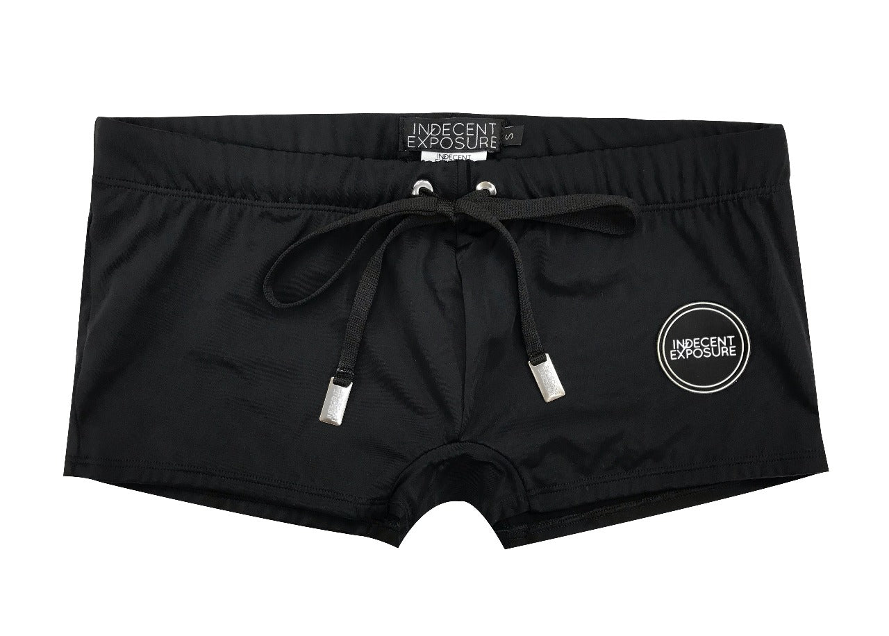 Indecent Swim Trunk