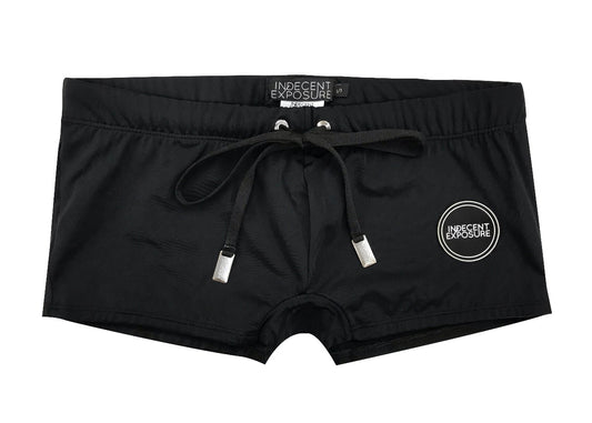 Indecent Swim Trunk