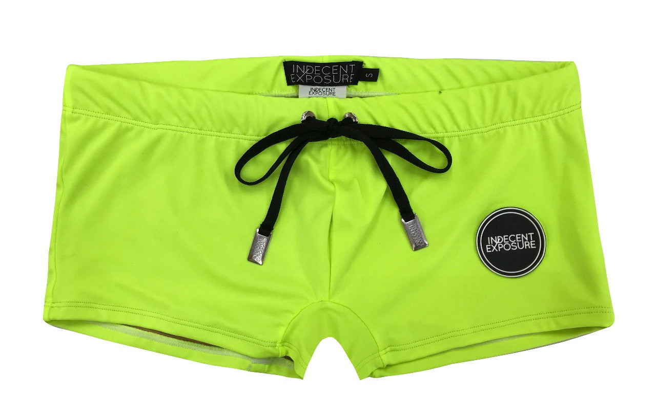 Indecent Swim Trunk