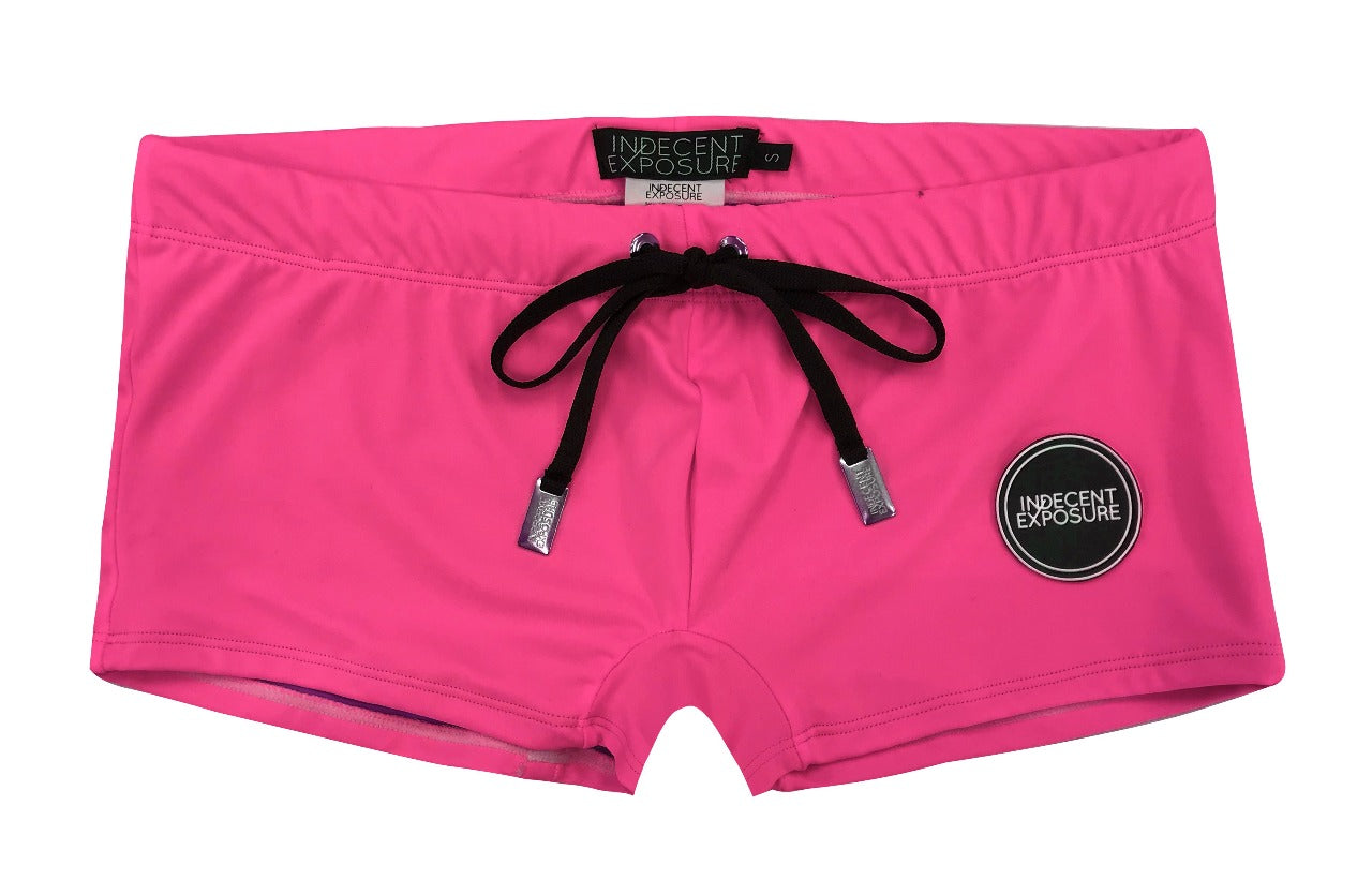 Indecent Swim Trunk