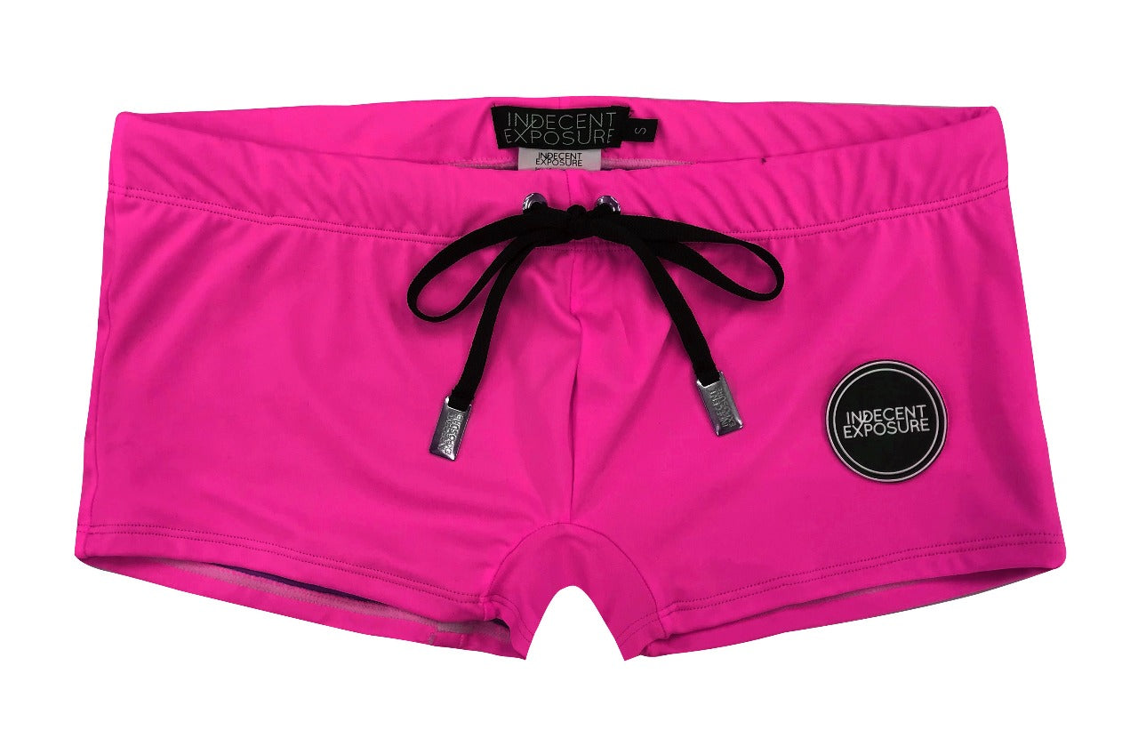 Indecent Swim Trunk