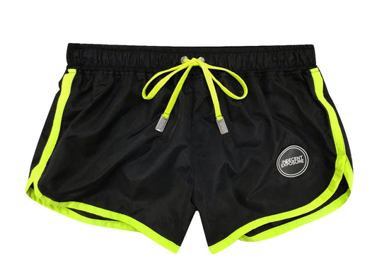 Electric Swim Short