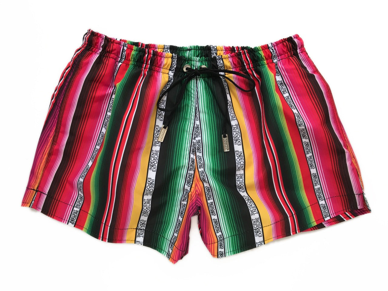 Sarape Swim Short